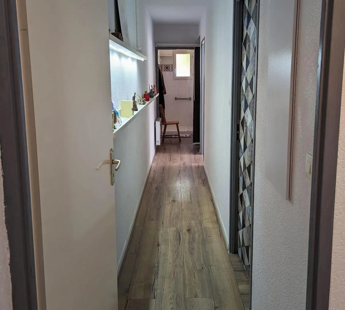Escapade A Nailloux Appartement